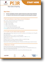 document: start here